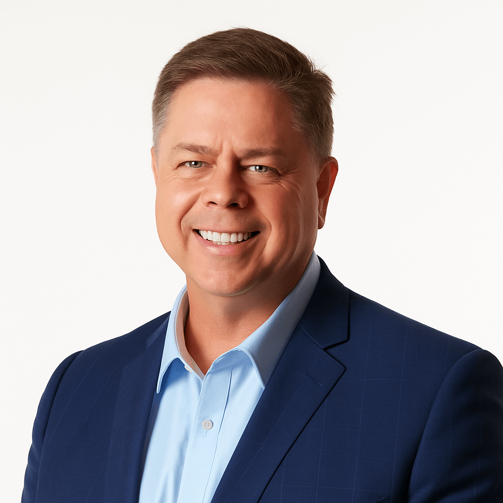 Andy Hurt- Profile Pic