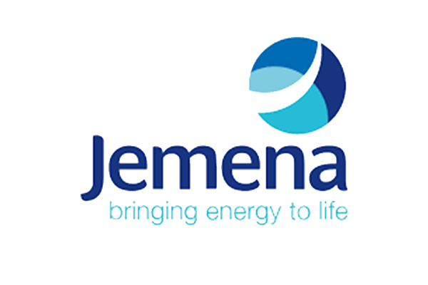 Jemena Logo