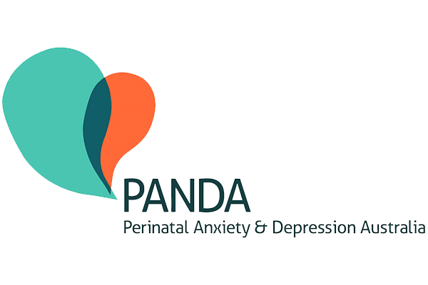 Panda Logo