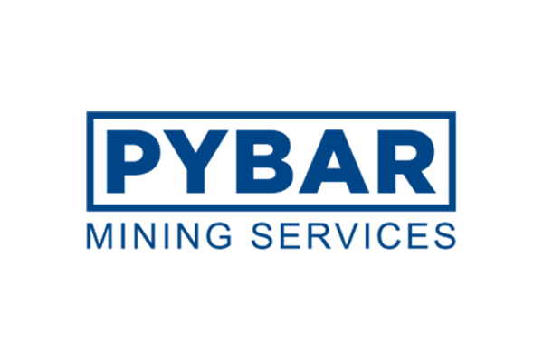 Pybar logo