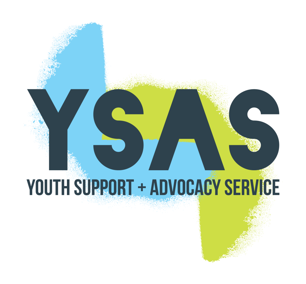 Ysas Logo