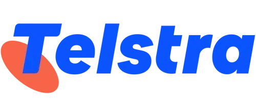 Telstra