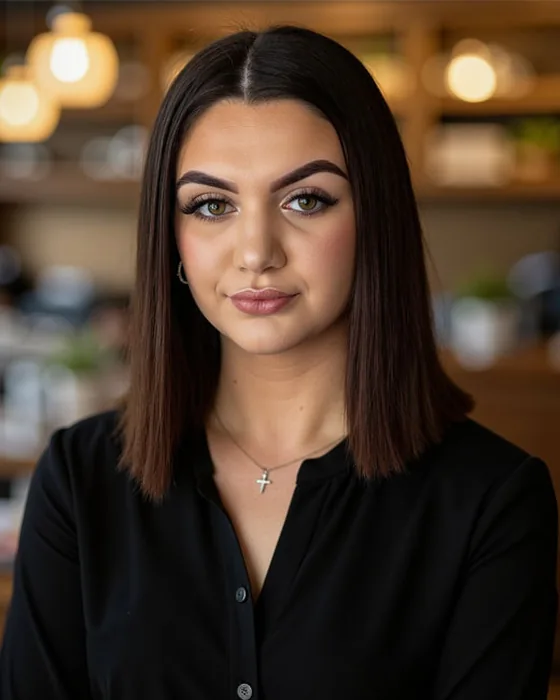 Bianka Rodrigues