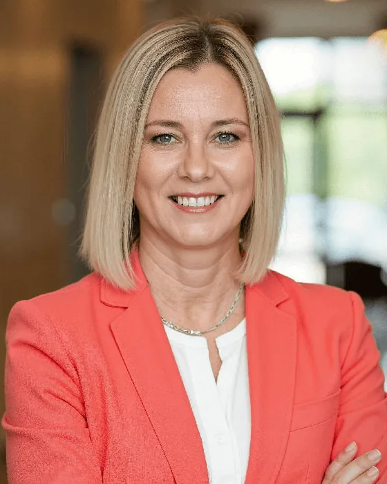 Leah Stenhouse