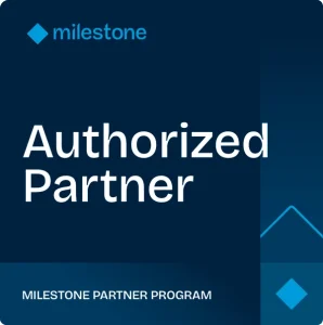 Milestone Partner Program: Authorized Partner